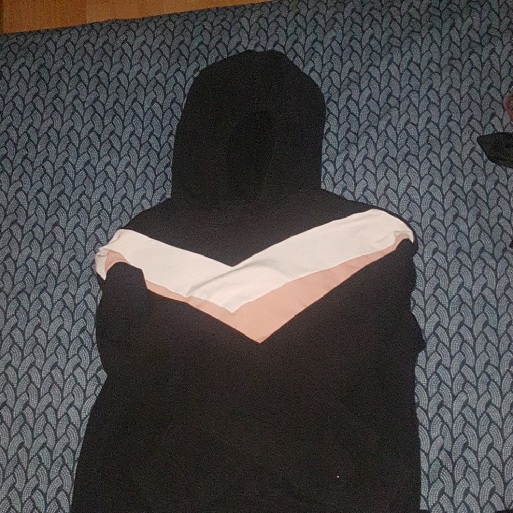 Hoodie/shirt